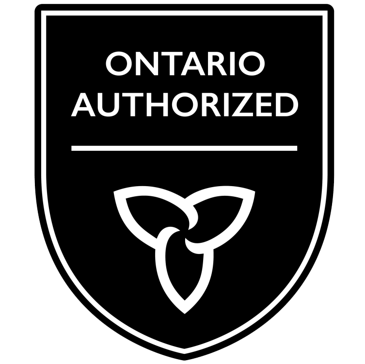 Ontario Authorized Cannabis Store